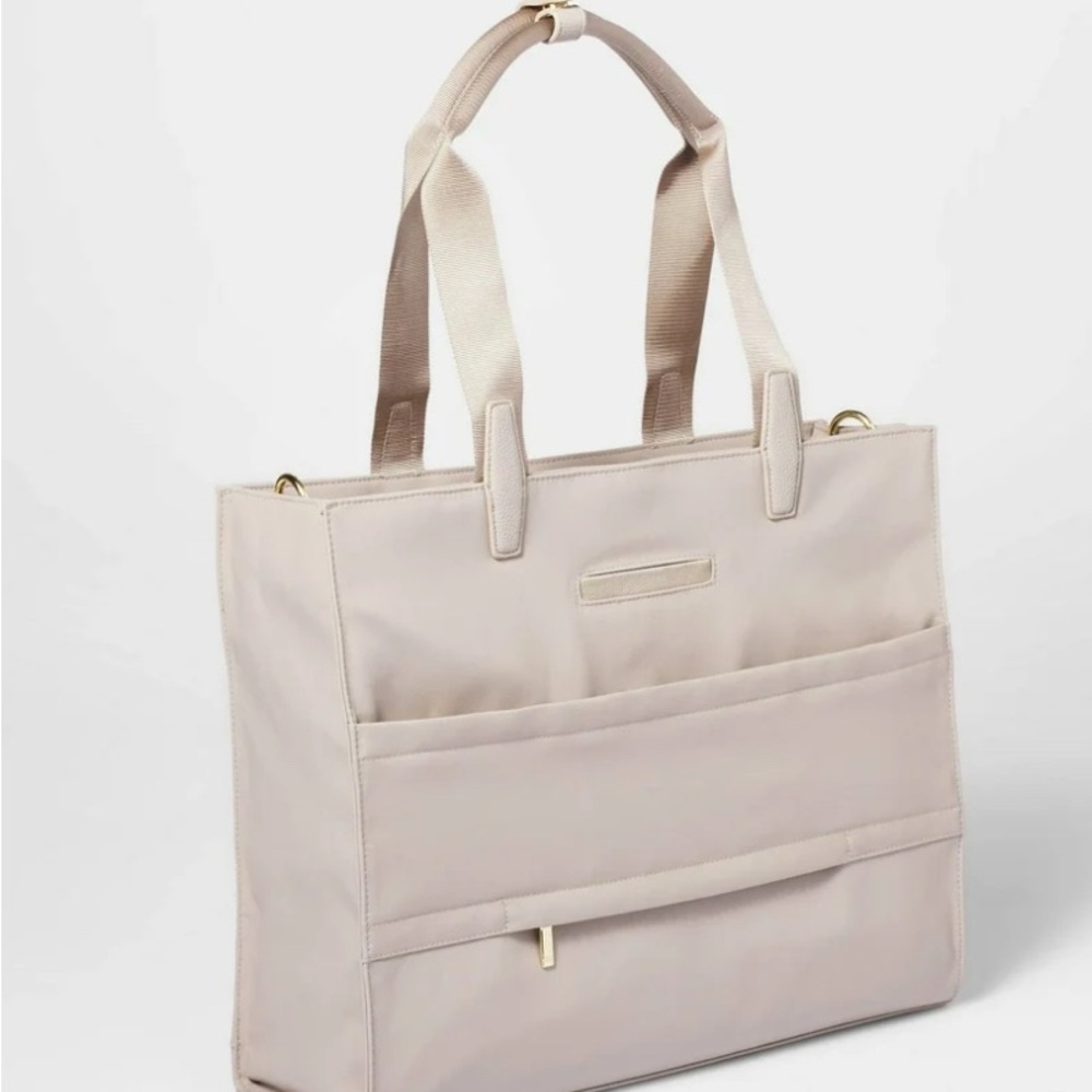 Signature Professional Tote Bag Atmosphereï¸